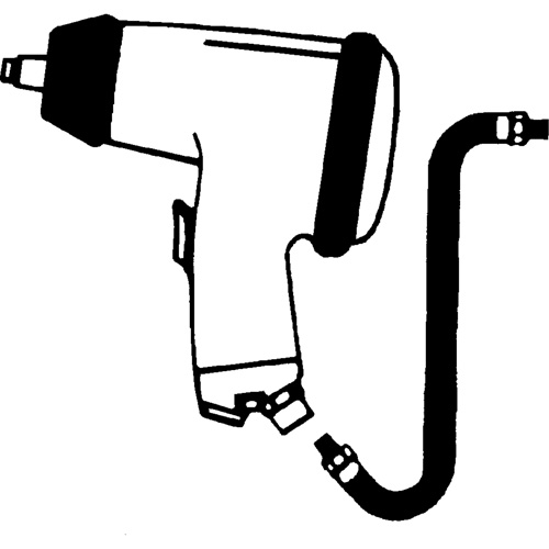 Hose Whips Helyx Safety & Industrial Supplies