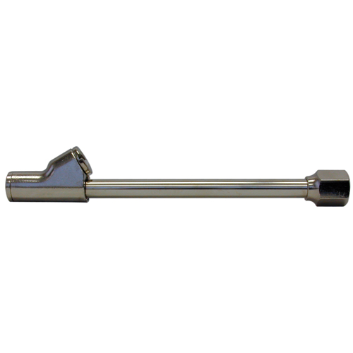 Standard Air Chucks - Dual Foot Air Chucks Helyx Safety & Industrial Supplies