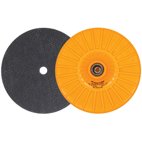 Tampon d'interface pour surfaces recourb&eacute;es QUICK-STEP Helyx Safety & Industrial Supplies