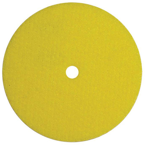QUICK-STEP Polishing Disc, 7" Dia. Helyx Safety & Industrial Supplies