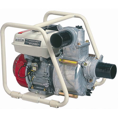 Semi-Trash Water Pumps Helyx Safety & Industrial Supplies