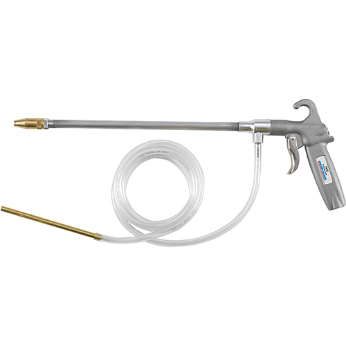 Pistolets pneumatiques &agrave; siphon Helyx Safety & Industrial Supplies