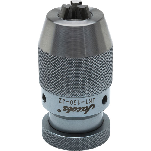 MANDRIN,SANS CLE,PRECISION,HAUT COUPLE,CAP.0.630 Helyx Safety & Industrial Supplies