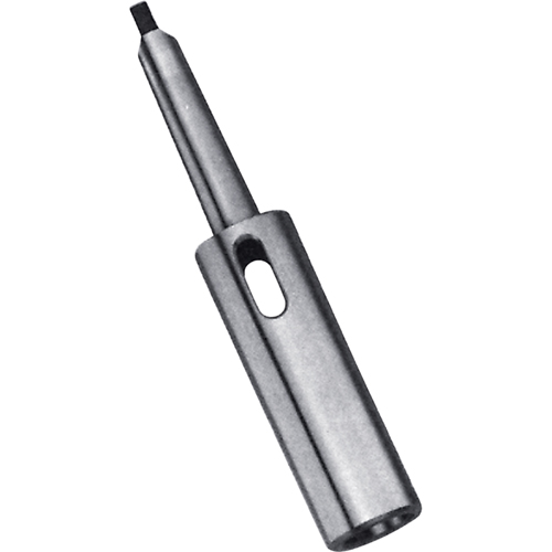 Manchons & douilles rallonges - Douilles rallonges c&ocirc;nes morse - S&eacute;rie 800 Archer Helyx Safety & Industrial Supplies
