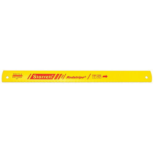 Restripe&reg; Power Hacksaw Blade, High Speed Steel, 23" L Helyx Safety & Industrial Supplies