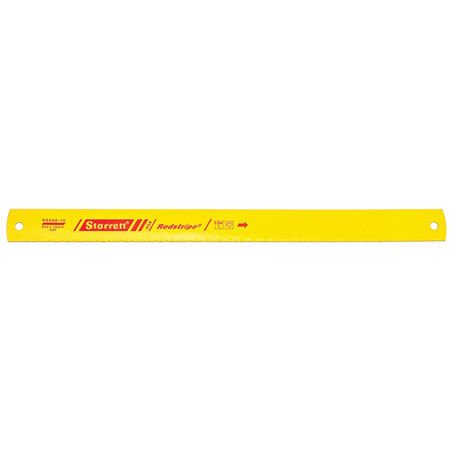 Restripe&reg; Power Hacksaw Blade, High Speed Steel, 22" L Helyx Safety & Industrial Supplies