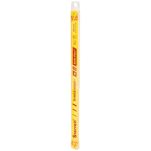 Hacksaw Blades, Bi-Metal, 12" (300 mm) L, 32 TPI Helyx Safety & Industrial Supplies