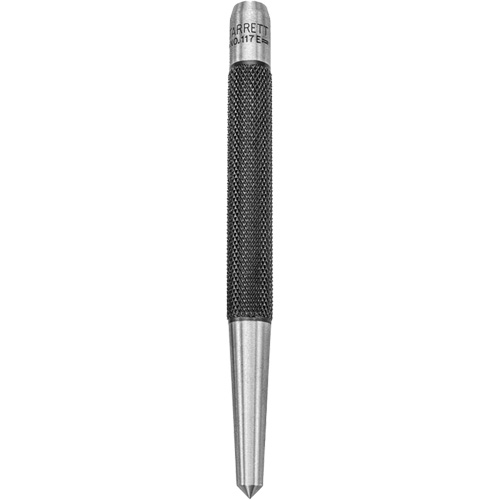 Centre Punches With Round Shanks, 1/4" Dia., 5" L Helyx Safety & Industrial Supplies