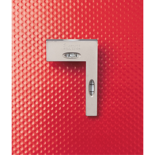 NIVEAU A CADRE, 2X3" (50X75MM) Helyx Safety & Industrial Supplies