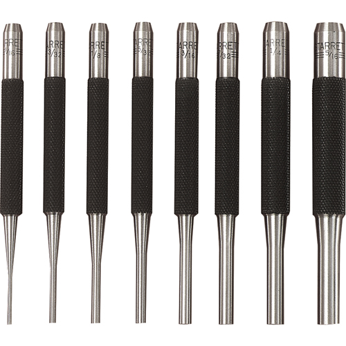 Drive Pin Punches Helyx Safety & Industrial Supplies