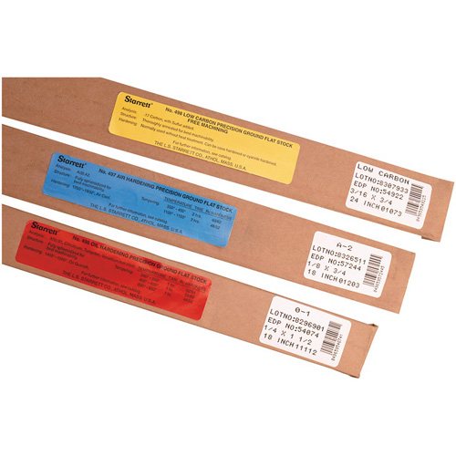 Clavette en acier lamin&eacute; &agrave; chaud Helyx Safety & Industrial Supplies