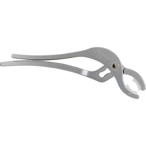 A-N Connector Adjustable Joint Pliers Helyx Safety & Industrial Supplies