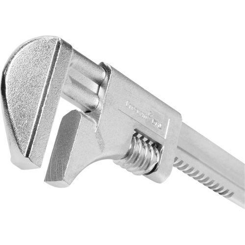 Cl&eacute; pour l'automobile, 11" lo, la max. 19.3 mm, Chrome Helyx Safety & Industrial Supplies