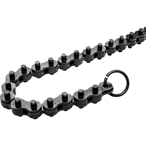 Cl&eacute; &agrave; chaîne Helyx Safety & Industrial Supplies