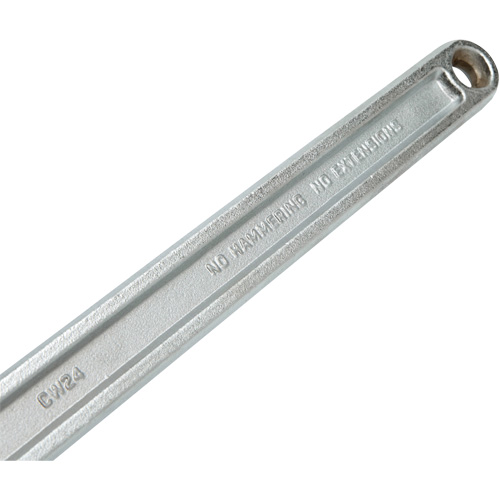 Cl&eacute; &agrave; chaîne Helyx Safety & Industrial Supplies