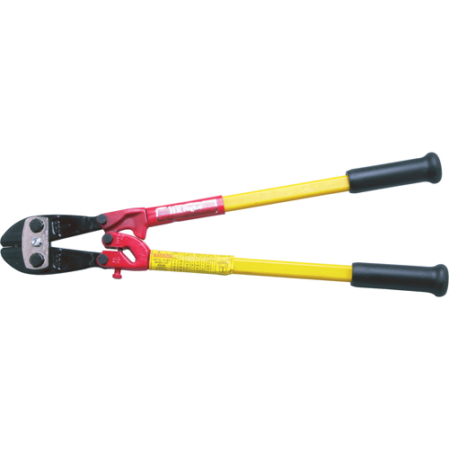 General Purpose Cutters, 24.5" L, Center Cut Helyx Safety & Industrial Supplies