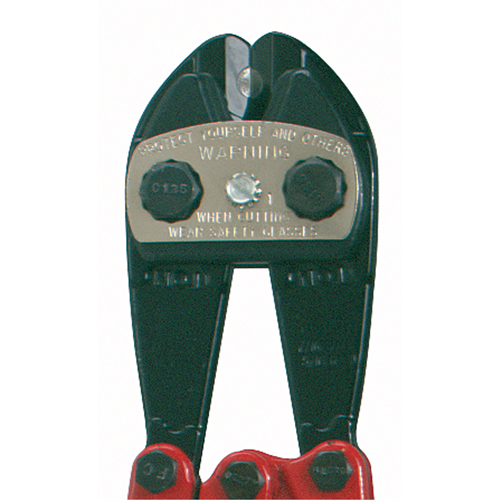 Heavy-Duty Cutters, Center Cut Helyx Safety & Industrial Supplies