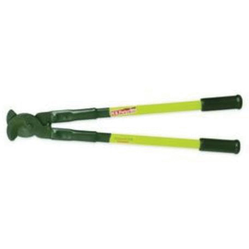 Shear Type Hand Operated Cutter, 25-1/2" Helyx Safety & Industrial Supplies