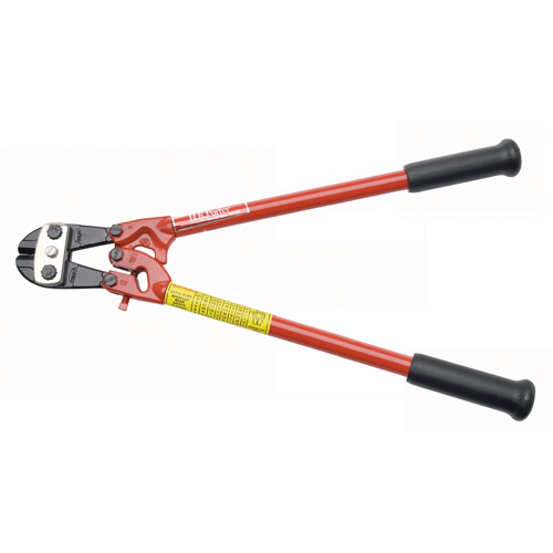 Industrial Grade Cutters, 30" L, Center Cut Helyx Safety & Industrial Supplies