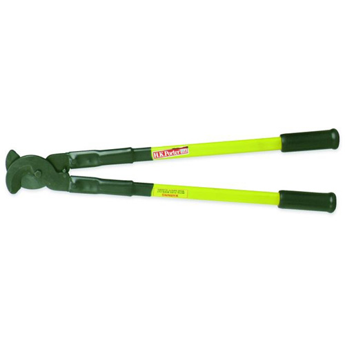 Shear Type Hand Operated Cutter, 32" Helyx Safety & Industrial Supplies