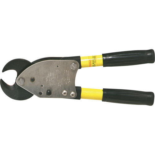 Couteau &agrave; rochet, 14" Helyx Safety & Industrial Supplies