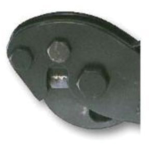 Replacement Cutter Head Helyx Safety & Industrial Supplies