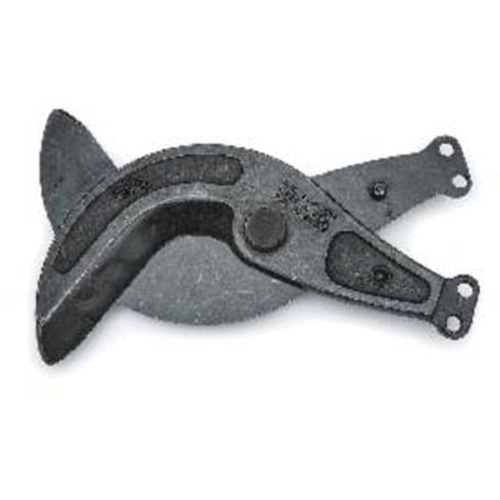 T&ecirc;te de coupe par cisaillement de rechange, 3" Helyx Safety & Industrial Supplies