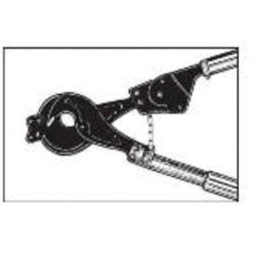 Replacement Shear-Cut Cutter Head Helyx Safety & Industrial Supplies