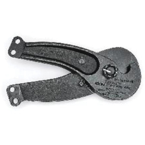T&ecirc;te de coupe de rechange, 1-3/4" Helyx Safety & Industrial Supplies