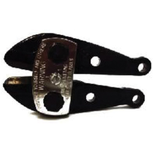 Replacement Bolt Cutter Head, Center Cut Helyx Safety & Industrial Supplies
