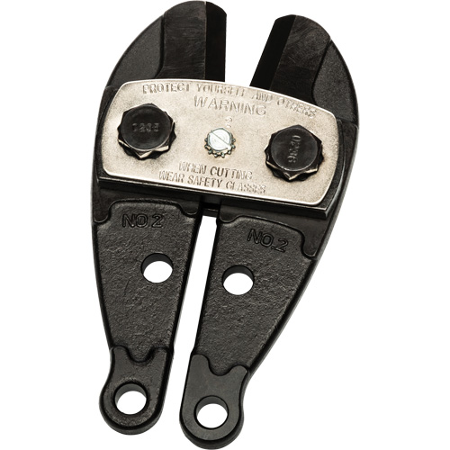 Centre Cut Cutter Head for Pneumatic Cutter Helyx Safety & Industrial Supplies