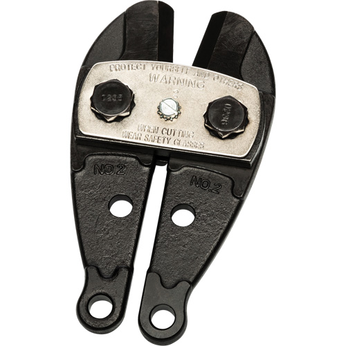 Heavy-Duty Center Cut Pneumatic Cutter Helyx Safety & Industrial Supplies
