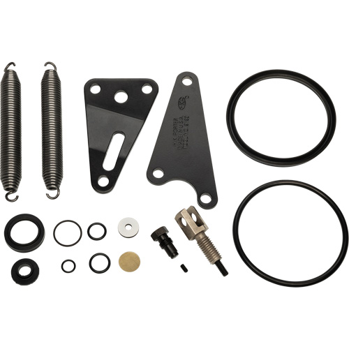 Centre Cut Pneumatic Cutter Repair Kit Helyx Safety & Industrial Supplies