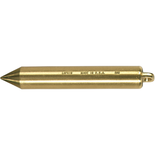 Oil Gauging Plumb Bobs Helyx Safety & Industrial Supplies