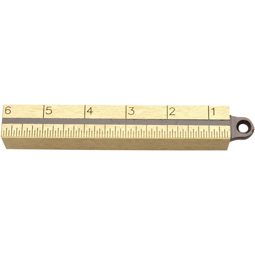 Oil Gauging Plumb Bobs Helyx Safety & Industrial Supplies