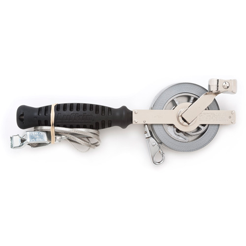 Ruban de niveau d'huile &agrave; double usage Atlas Chrome Clad/Nubian Helyx Safety & Industrial Supplies
