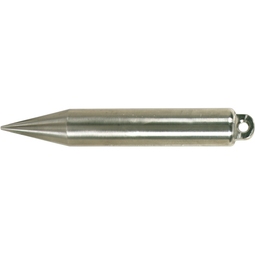 Oil Gauging Plumb Bobs Helyx Safety & Industrial Supplies