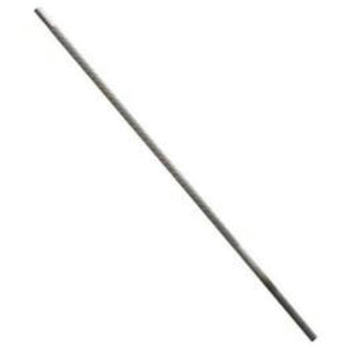 Chainsaw File, Round, 6", Knurl Helyx Safety & Industrial Supplies