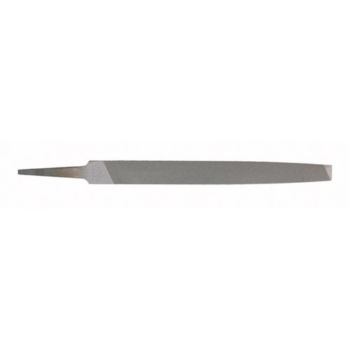 Lime &agrave; main, Plat, 8", Lisse Helyx Safety & Industrial Supplies