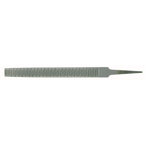 Wood Rasp, Half Round, 12" Helyx Safety & Industrial Supplies