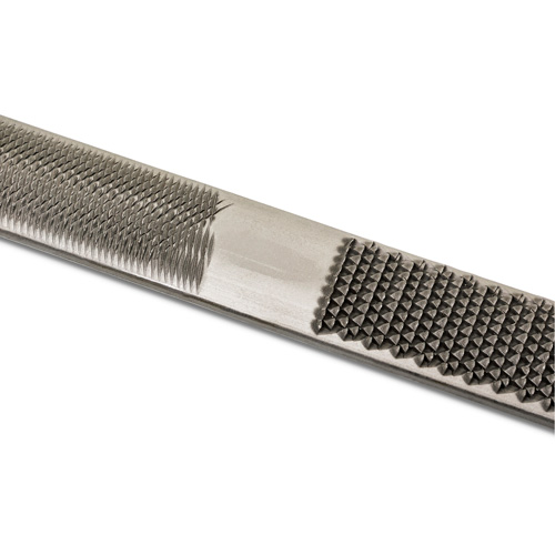 4-in-Hand&reg; Rasp & File Helyx Safety & Industrial Supplies