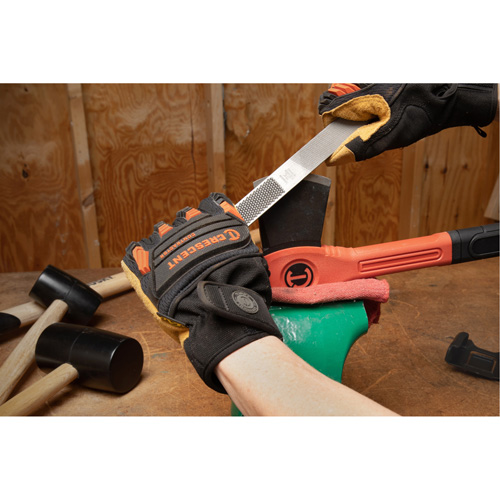 4-in-Hand&reg; Rasp & File Helyx Safety & Industrial Supplies