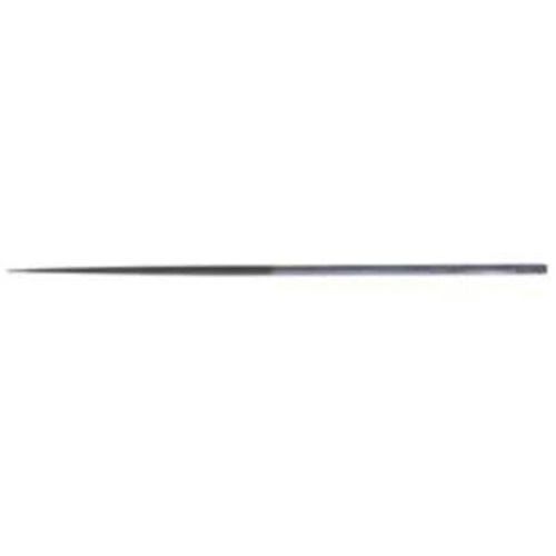 Lime aiguille no 2, Ronde, 4" Helyx Safety & Industrial Supplies