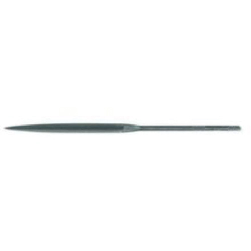 #0 Needle File, Half Round, 4" Helyx Safety & Industrial Supplies