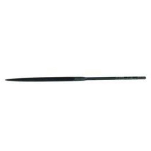#0 Needle File, Crossing, 5-1/2" Helyx Safety & Industrial Supplies