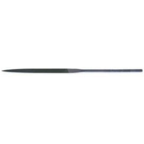 No. 0 Needle File, Barrette, 5-1/2" Helyx Safety & Industrial Supplies