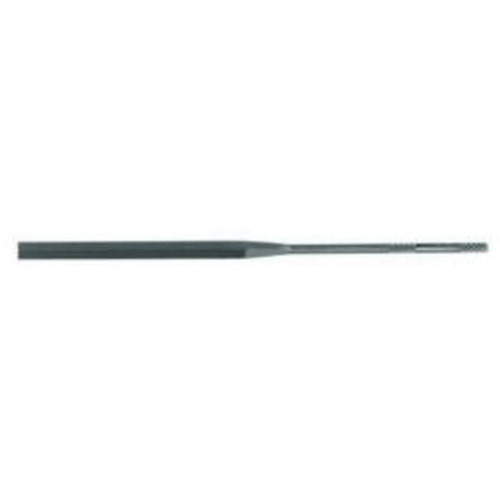 #0 Needle File, Slitting, 6-1/4" Helyx Safety & Industrial Supplies