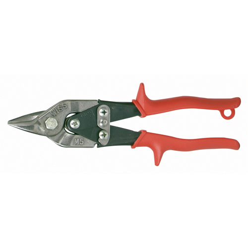 Cisailles de type Bulldog Metalmaster, Longueur de coupe de 7/8", Coupe Droit Helyx Safety & Industrial Supplies