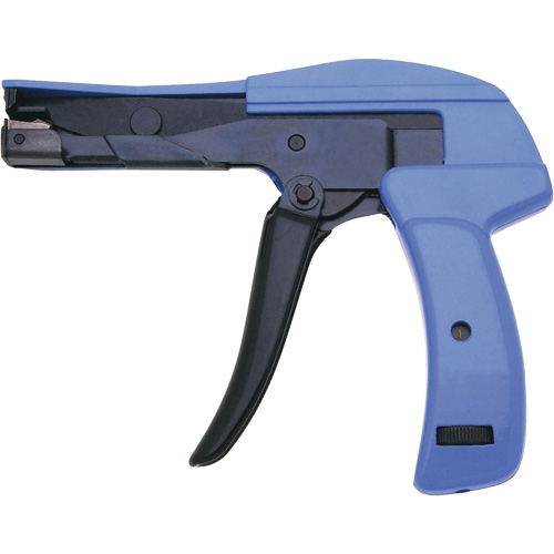 Pistolet d'attaches de c&acirc;bles Helyx Safety & Industrial Supplies