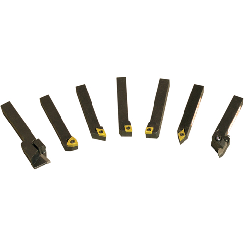 Ensemble de porte-chalumeaux de luxe Helyx Safety & Industrial Supplies
